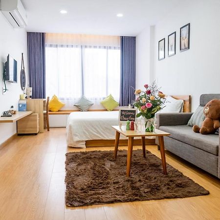 Olwen Home Đà Nẵng - Studio Near The Beach Extérieur photo