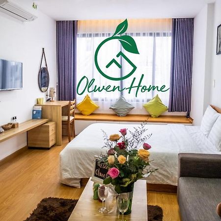 Olwen Home Đà Nẵng - Studio Near The Beach Extérieur photo