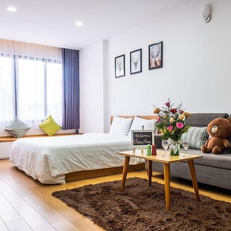 Olwen Home Đà Nẵng - Studio Near The Beach Extérieur photo