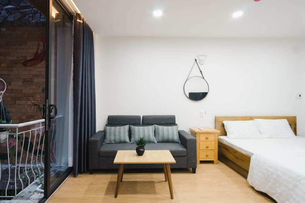 Olwen Home Đà Nẵng - Studio Near The Beach Extérieur photo