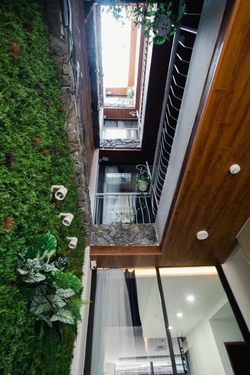 Olwen Home Đà Nẵng - Studio Near The Beach Extérieur photo