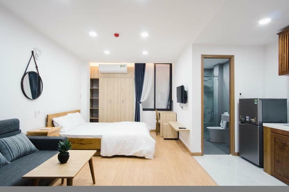 Olwen Home Đà Nẵng - Studio Near The Beach Extérieur photo