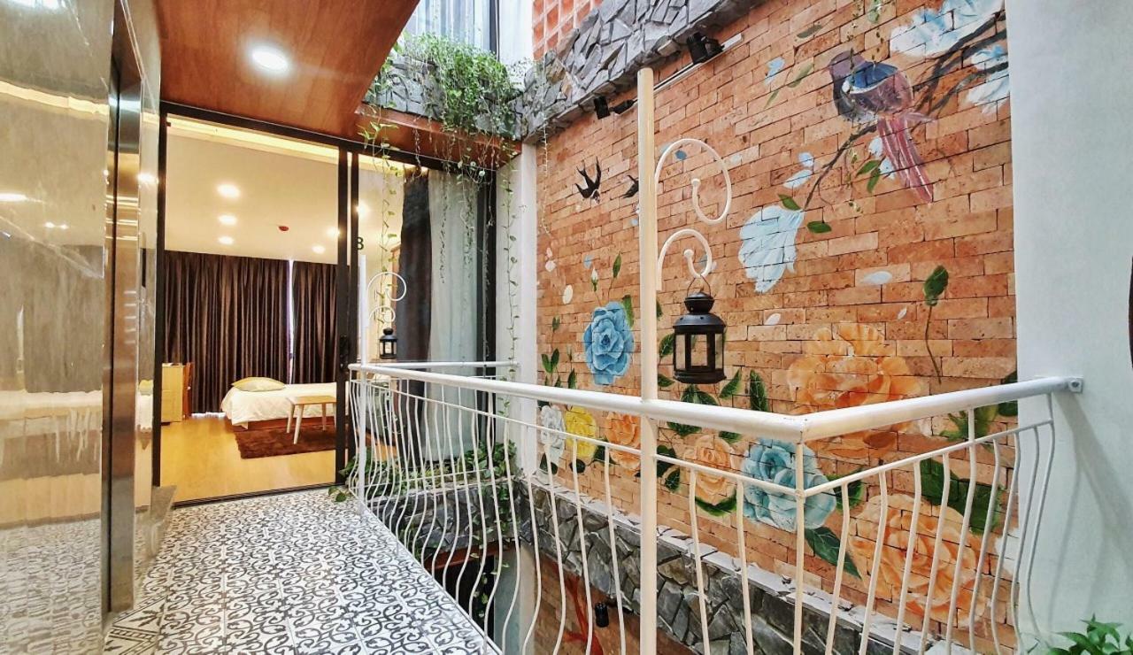 Olwen Home Đà Nẵng - Studio Near The Beach Extérieur photo