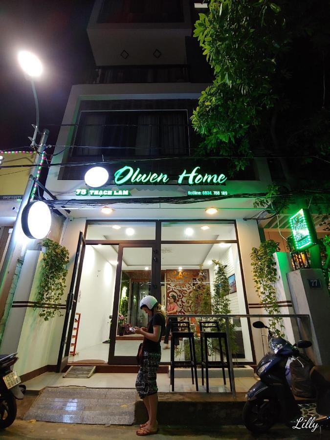 Olwen Home Đà Nẵng - Studio Near The Beach Extérieur photo