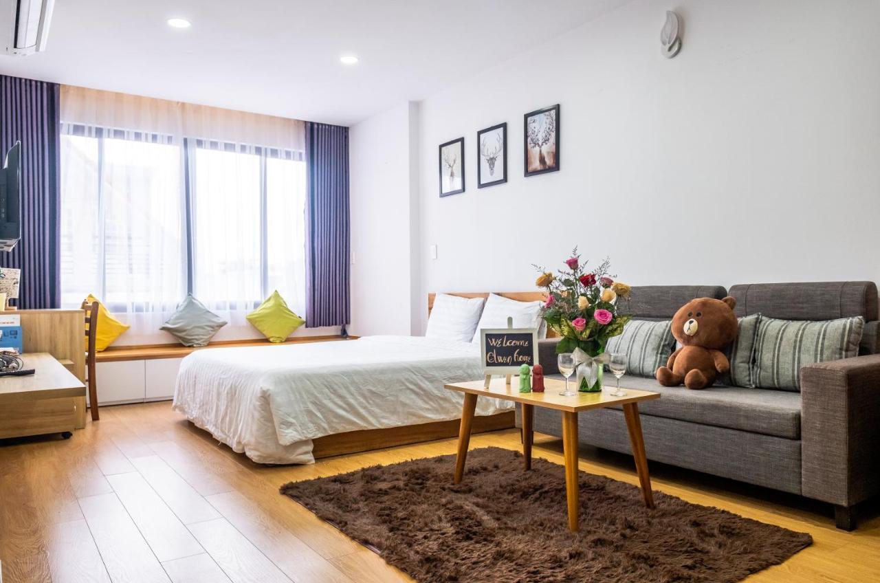 Olwen Home Đà Nẵng - Studio Near The Beach Extérieur photo